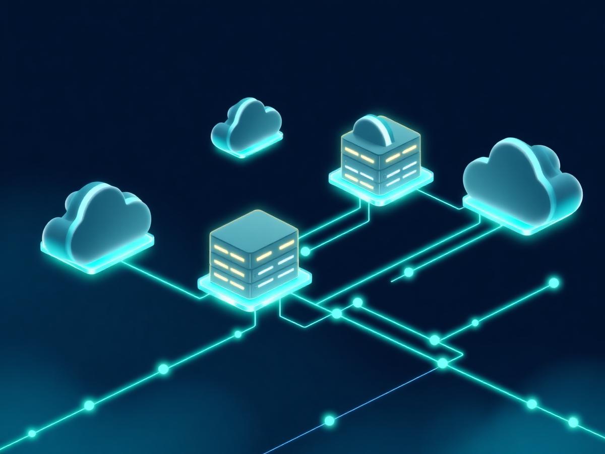 Cloud infrastructure