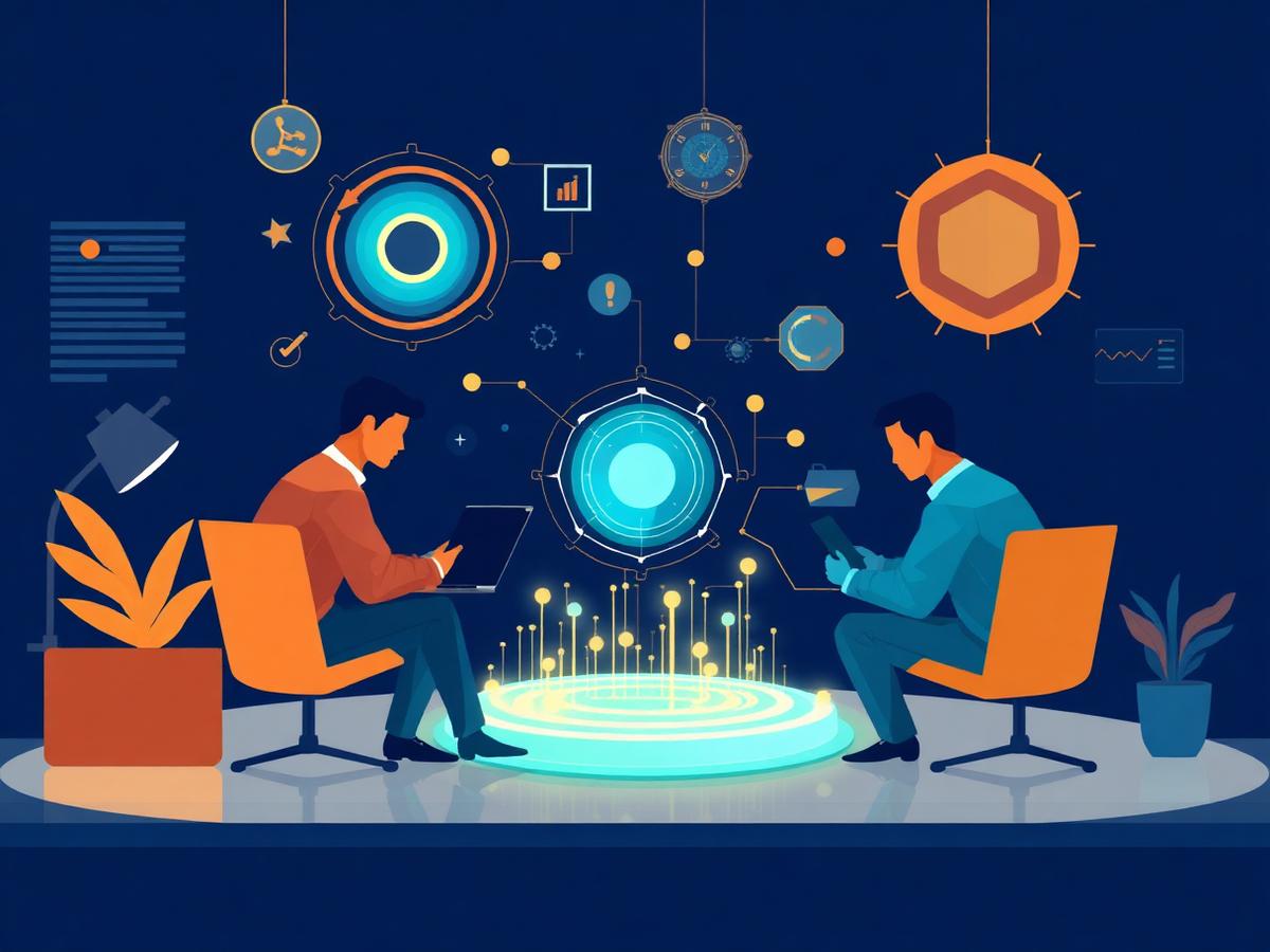IT consulting