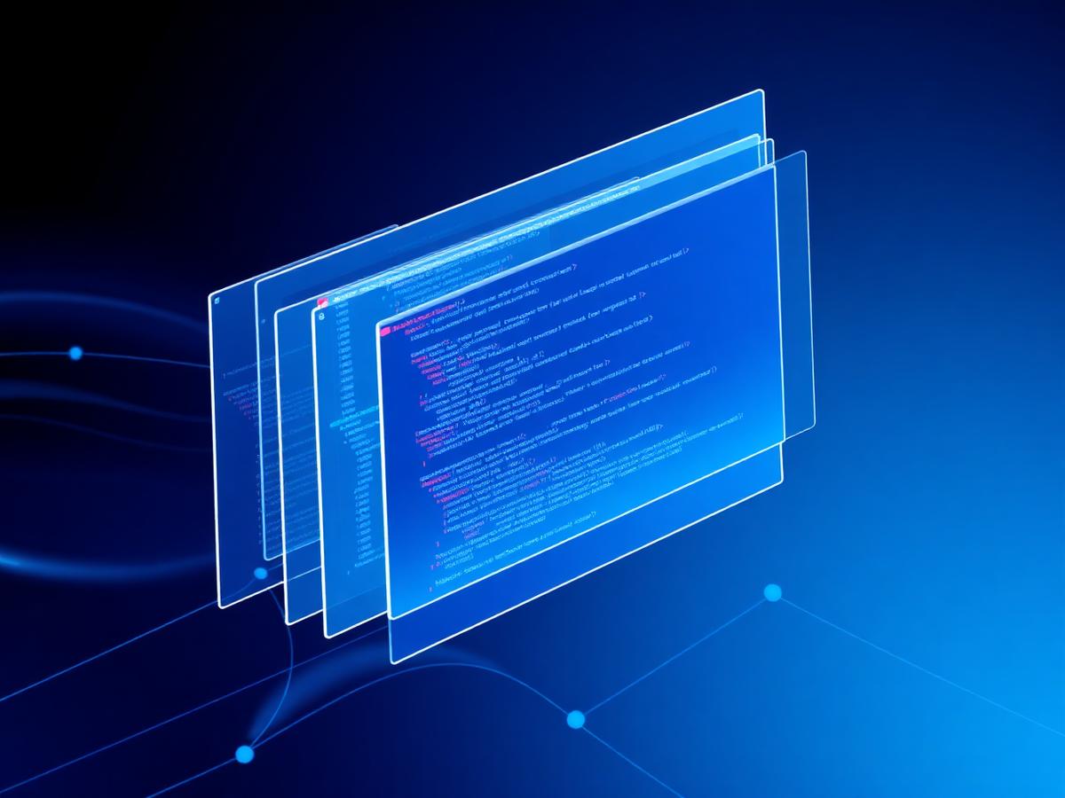 Software development process